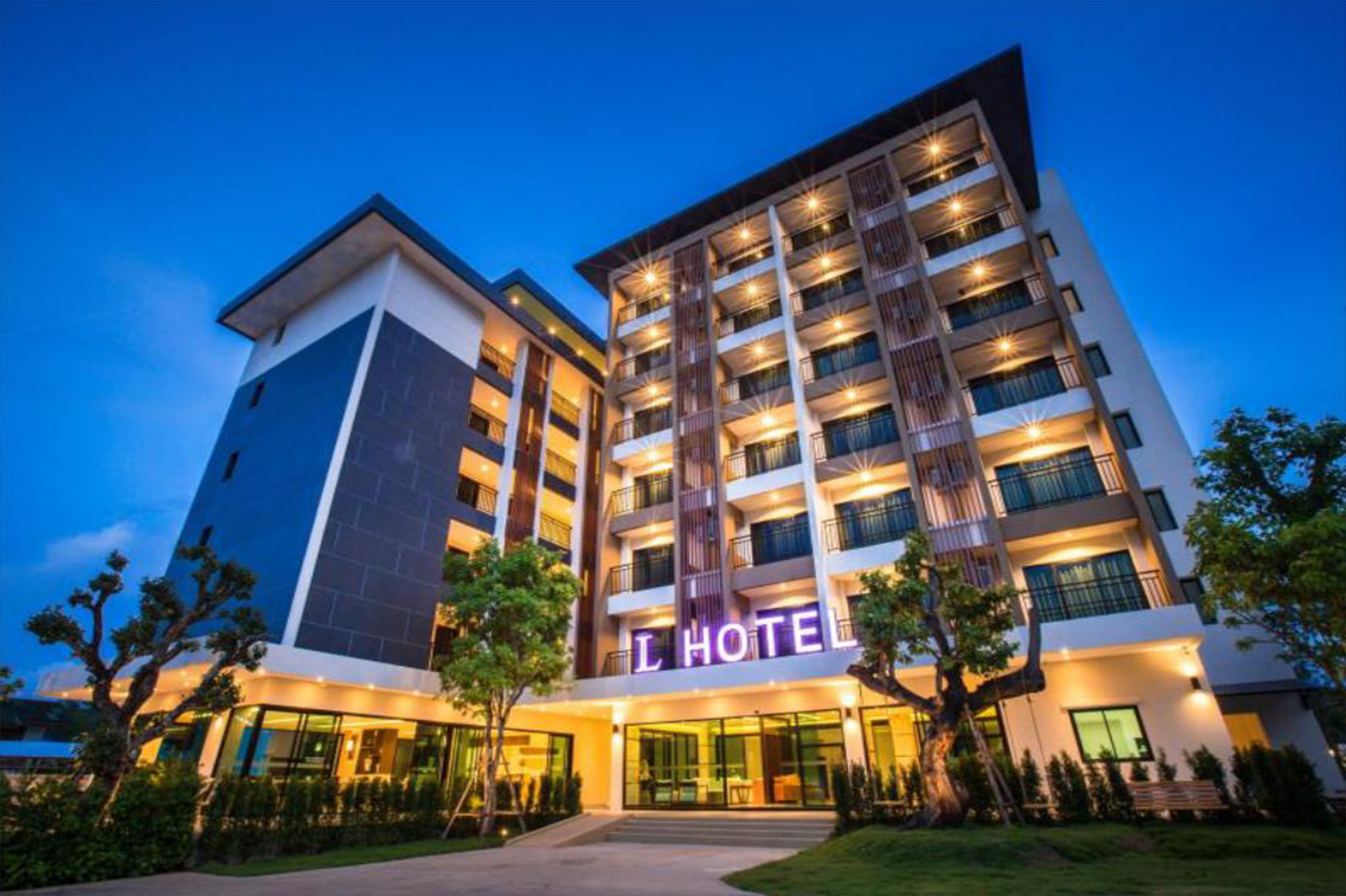 Hotel Bookings / Reservations