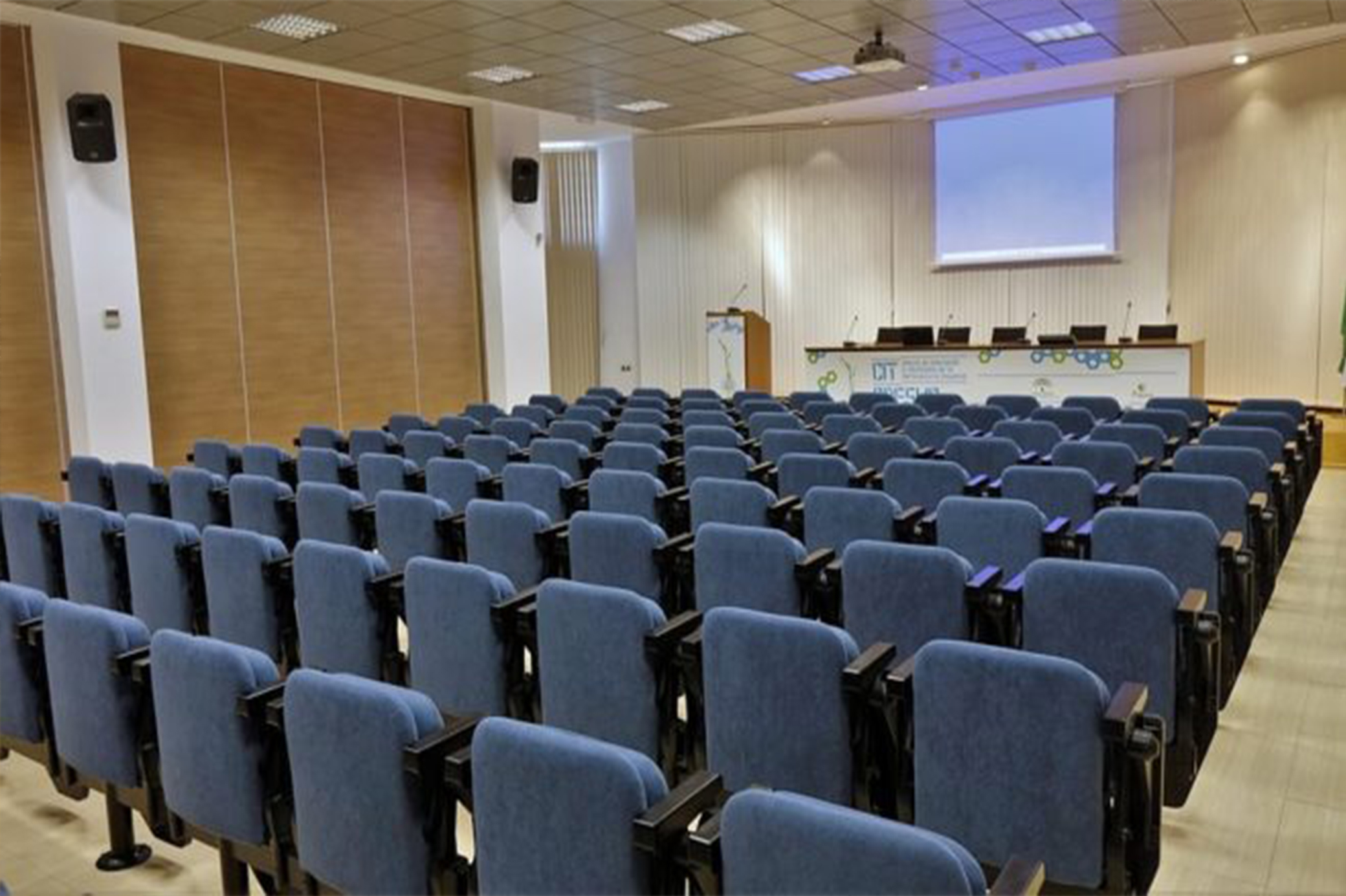 MICE – Meeting, Incentives, Conference and Exhibition